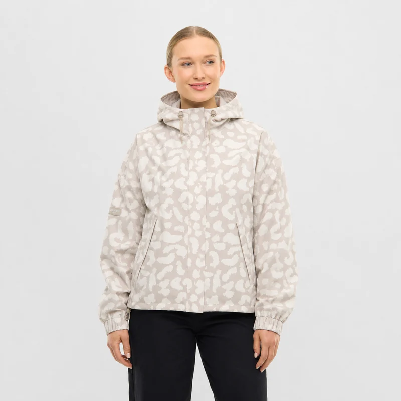 Regenjacke Elin