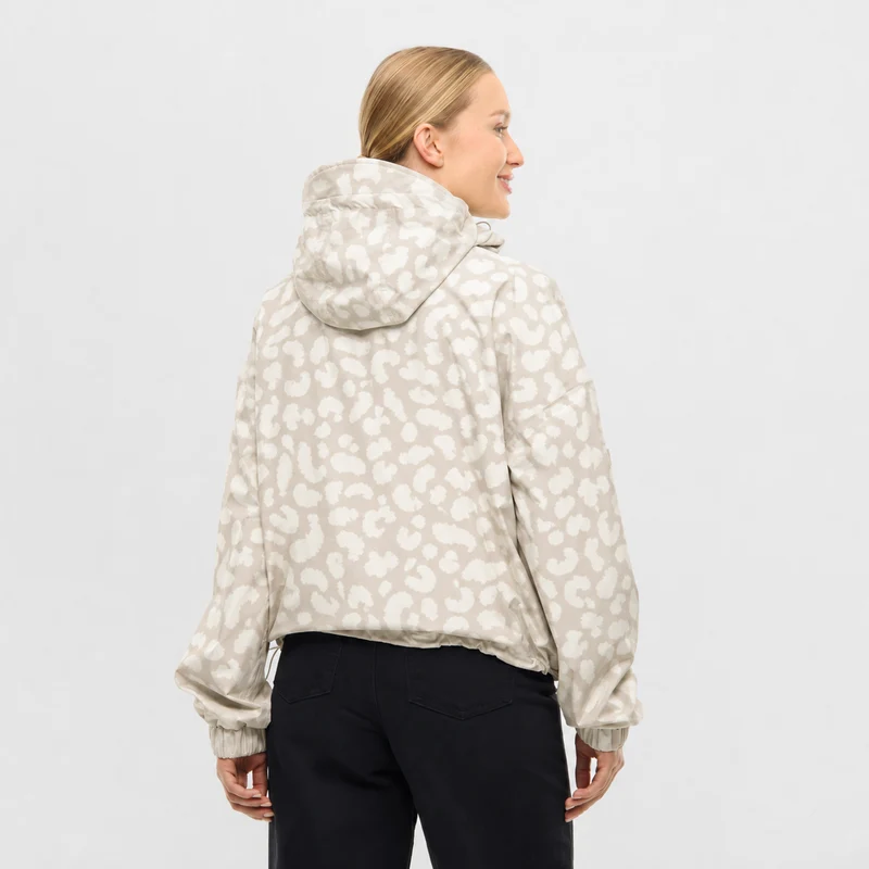 Regenjacke Elin
