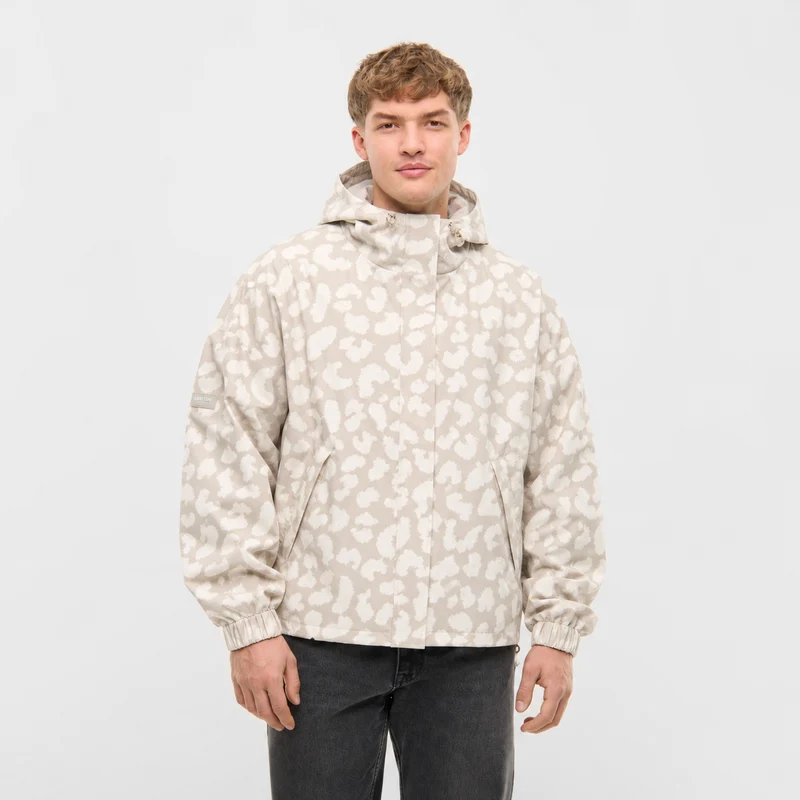 Regenjacke Elin