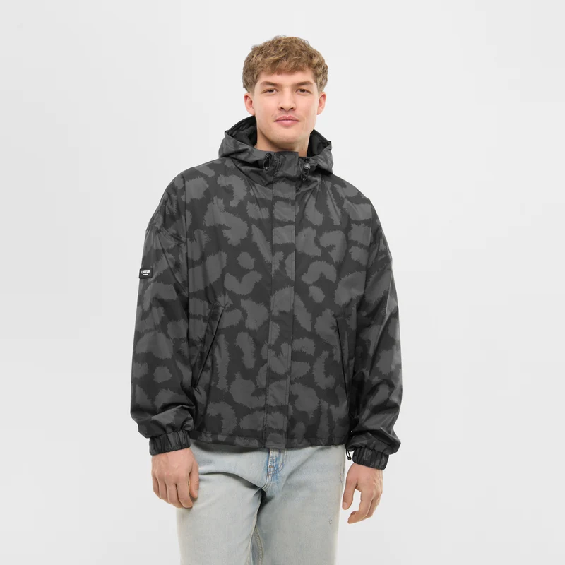 Regenjacke Elin