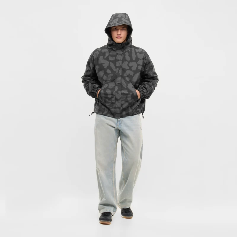 Regenjacke Elin