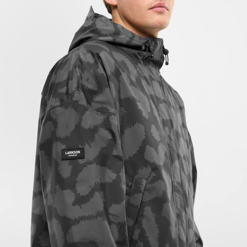 Regenjacke Elin