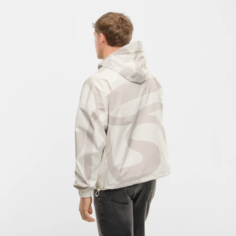 Regenjacke Elin