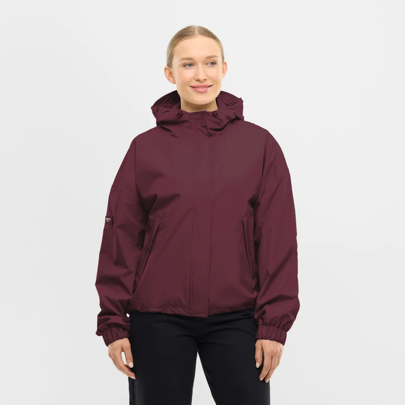 Regenjacke Elin