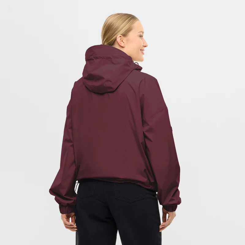 Regenjacke Elin