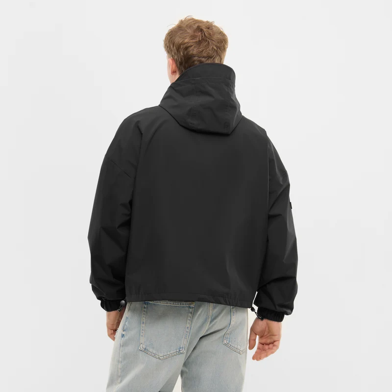 Regenjacke Elin