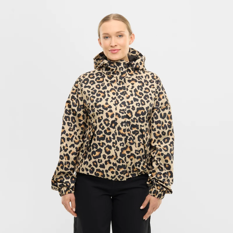 Regenjacke Elin