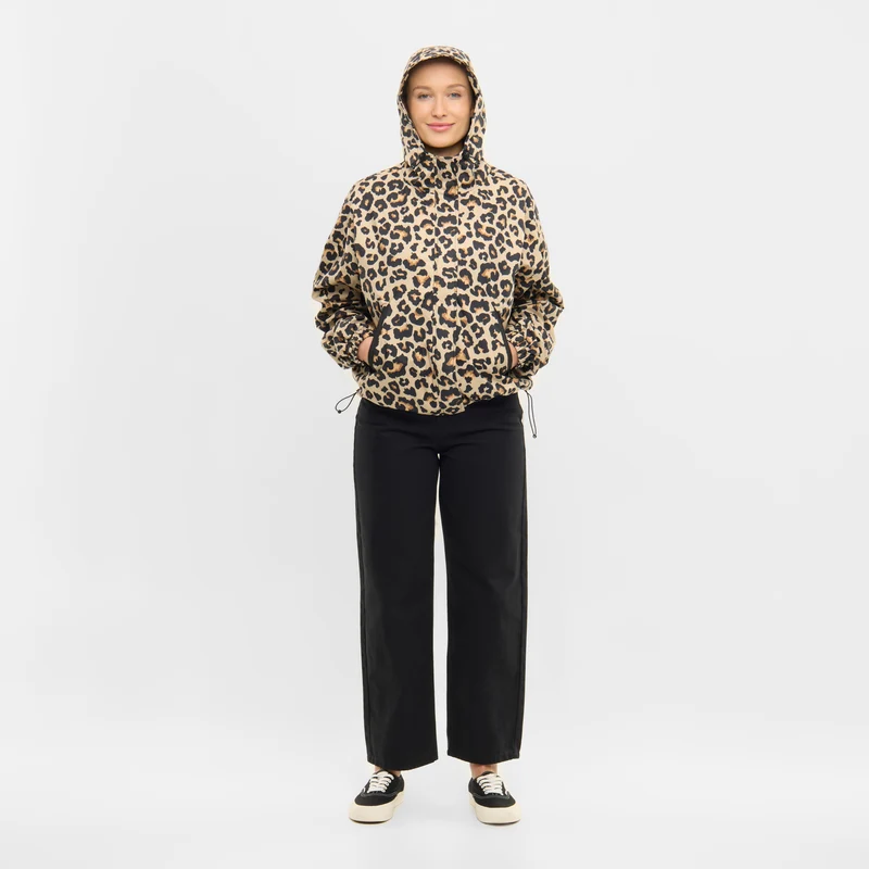 Regenjacke Elin