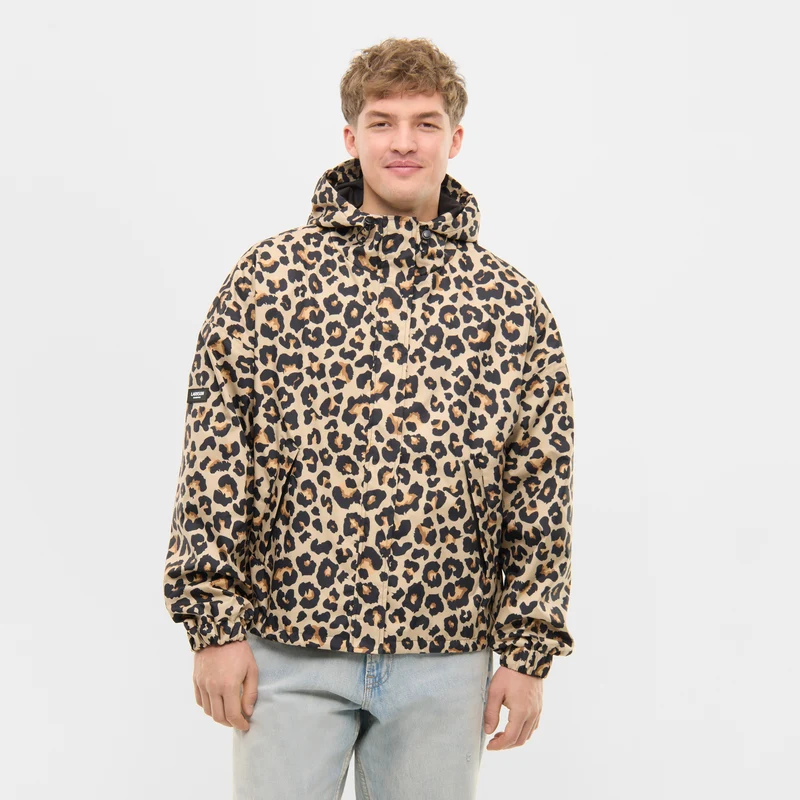 Regenjacke Elin