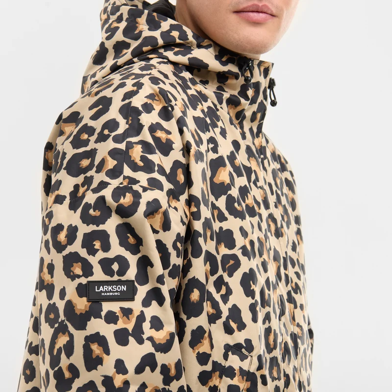 Regenjacke Elin