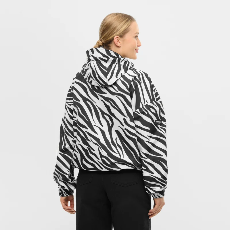 Regenjacke Elin