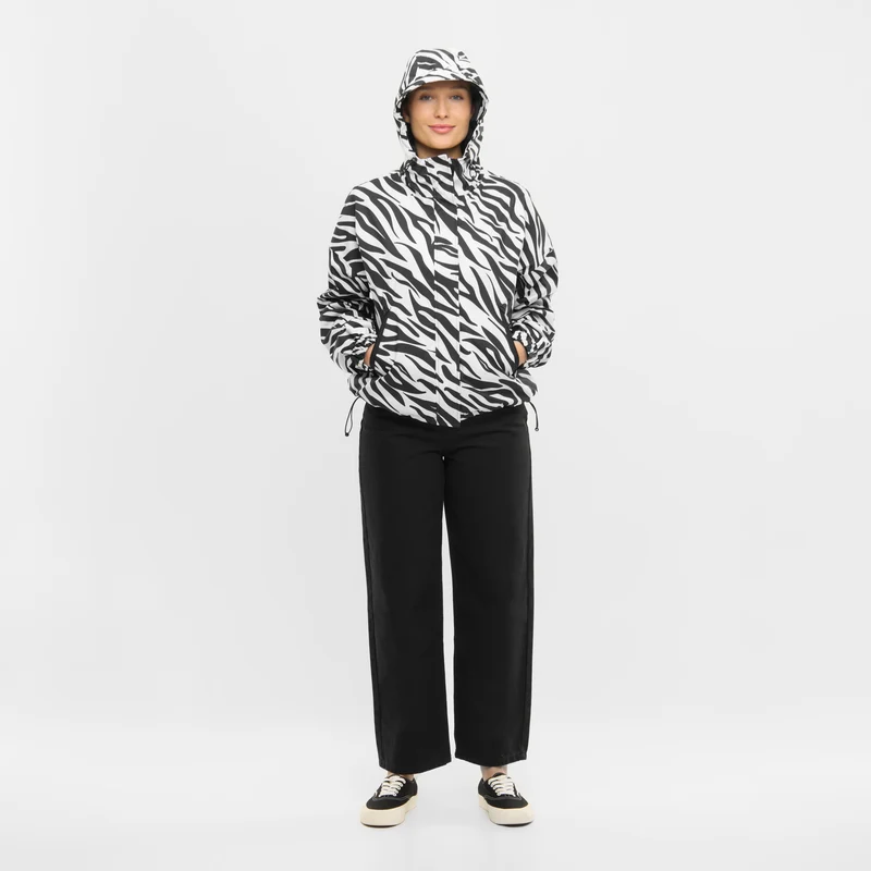 Regenjacke Elin
