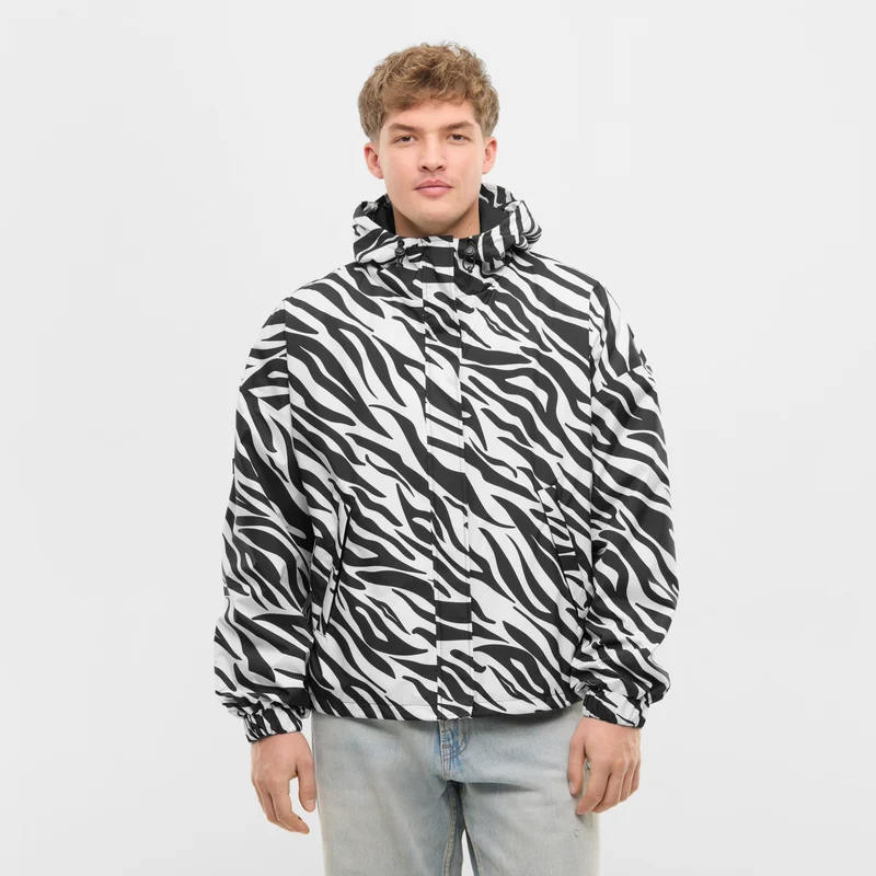 Regenjacke Elin