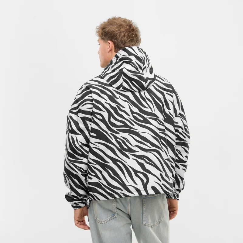 Regenjacke Elin