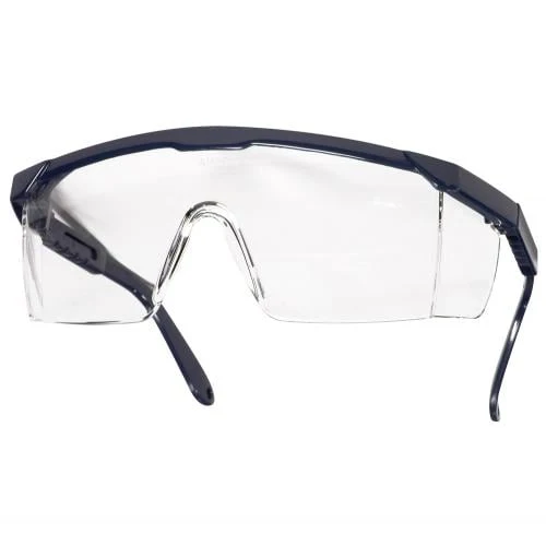 24 Stück Gestellbrille, Gläser klar, Bügel verstellbar