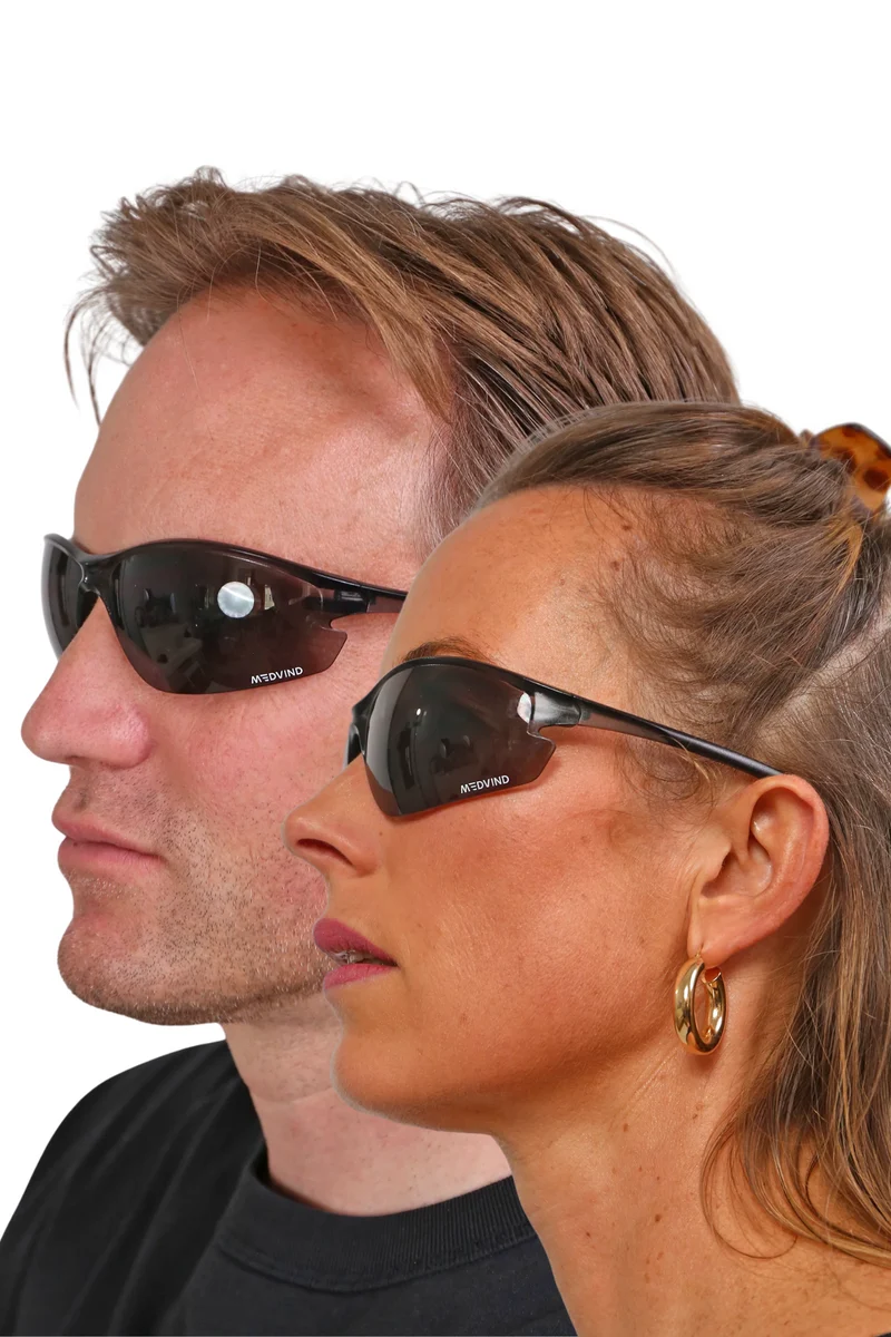 Panther Eye - Antifog - Sunglasses - Unisex
