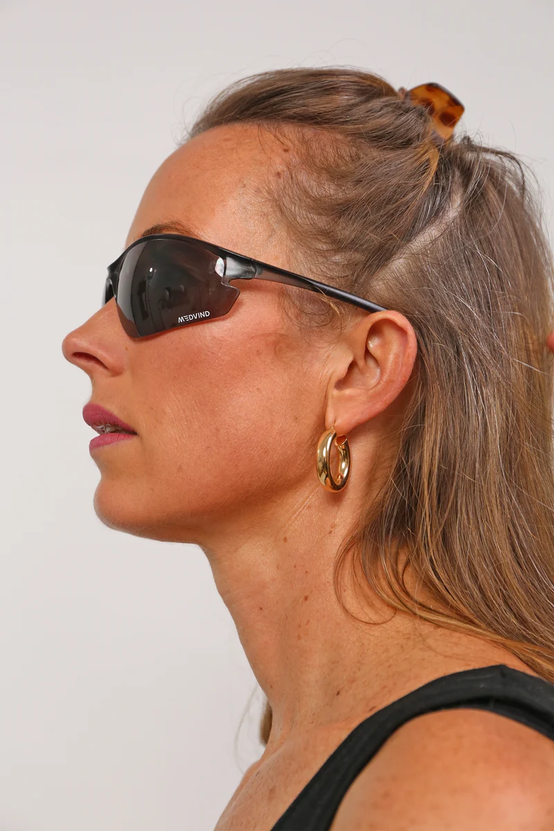 Panther Eye - Antifog - Sunglasses - Unisex