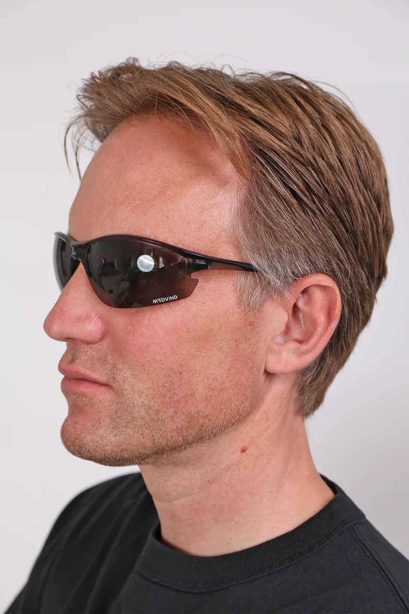 Panther Eye - Antifog - Sunglasses - Unisex