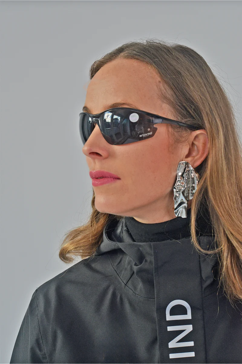 Panther Eye - Antifog - Sunglasses - Unisex