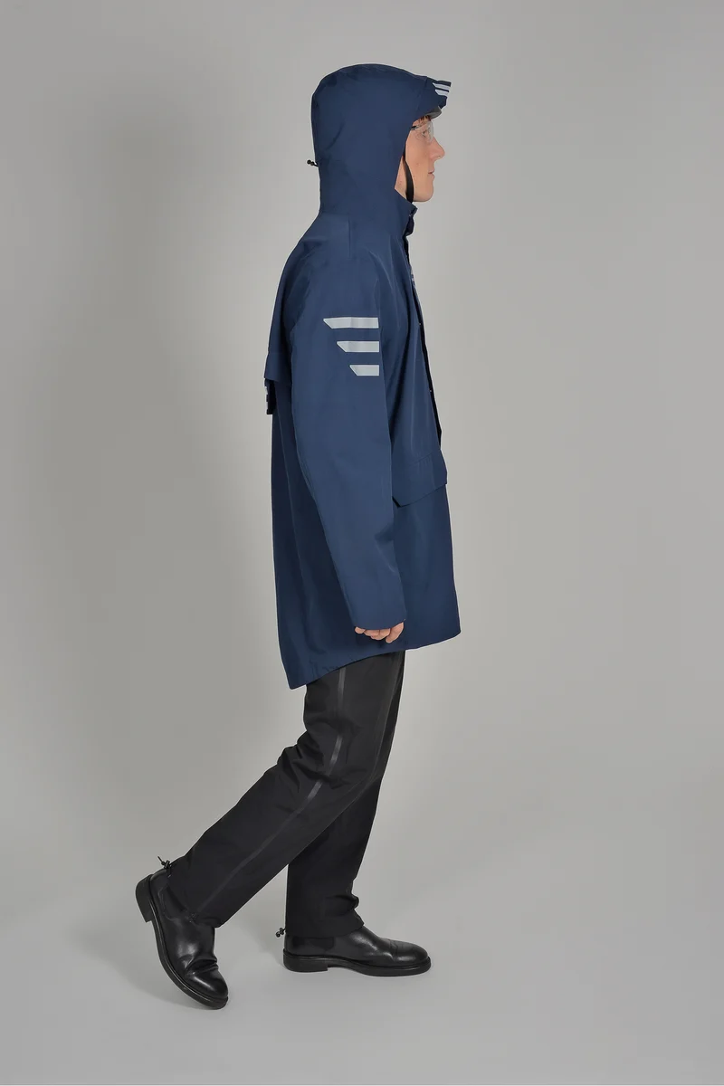 2nd Gen Urban Survival Kit Männer - Midnight blue - Black panther