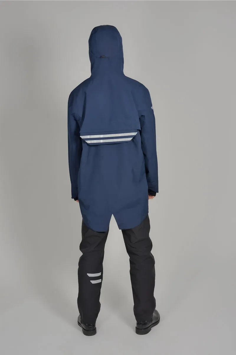 2nd Gen Urban Survival Kit Männer - Midnight blue - Black panther