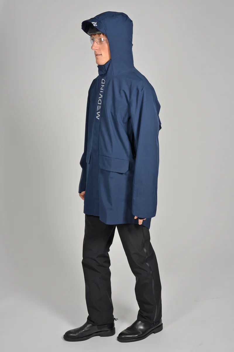 2nd Gen Urban Survival Kit Männer - Midnight blue - Black panther