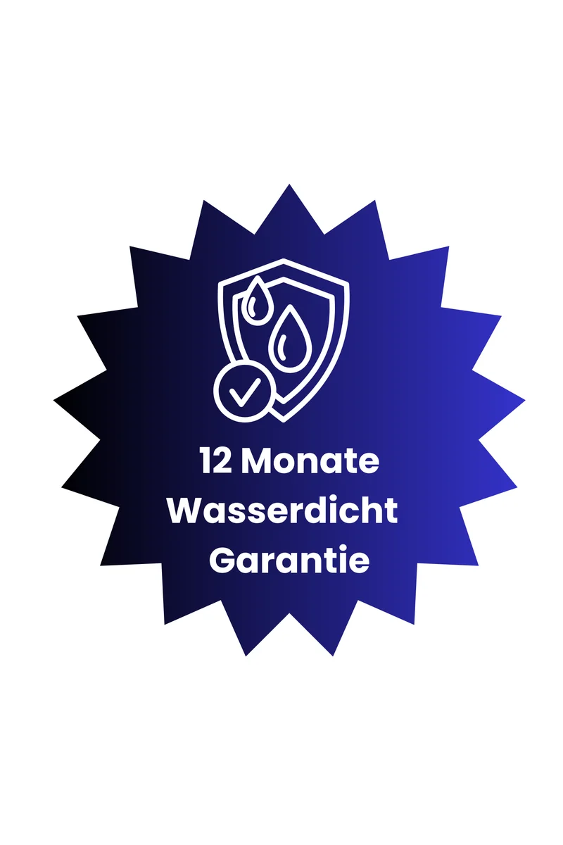 2nd Gen - Allweather Fahrradjacke - Midnight blue - Herren