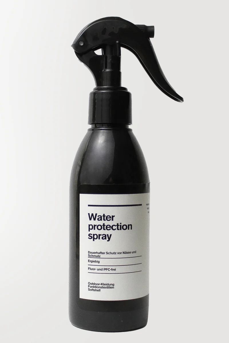 Water Protect Imprägnier - Spray - 250ml