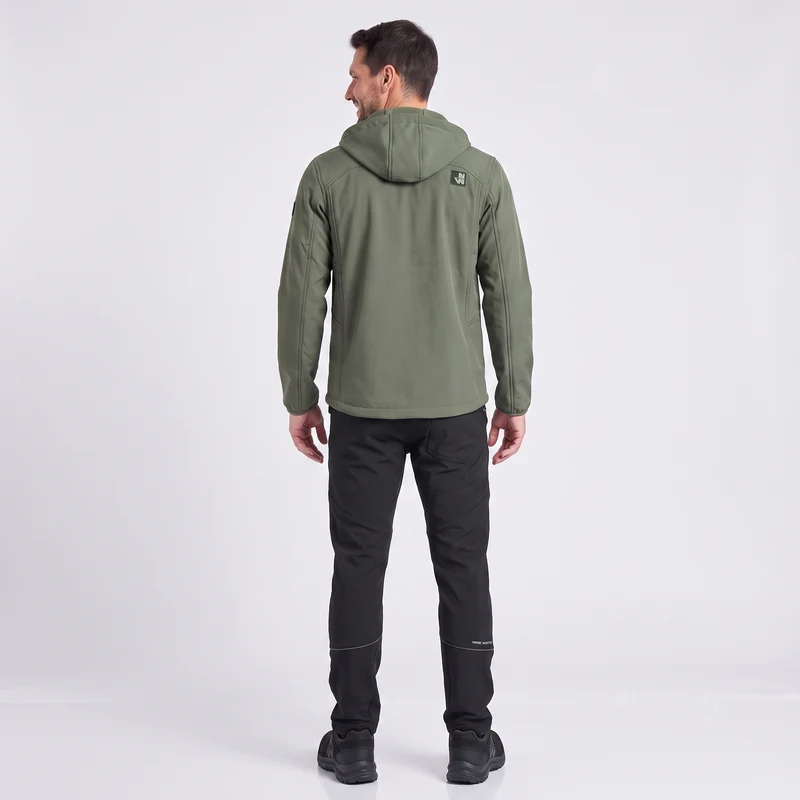 PHOENIX - BLOUSON DE TRAVAIL - 1422 | Vert