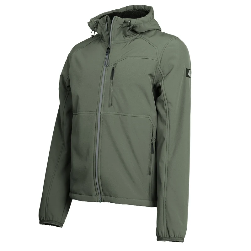 PHOENIX - BLOUSON DE TRAVAIL - 1422 | Vert