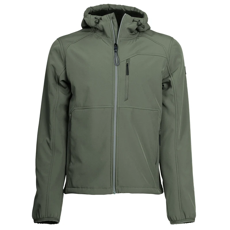PHOENIX - BLOUSON DE TRAVAIL - 1422 | Vert