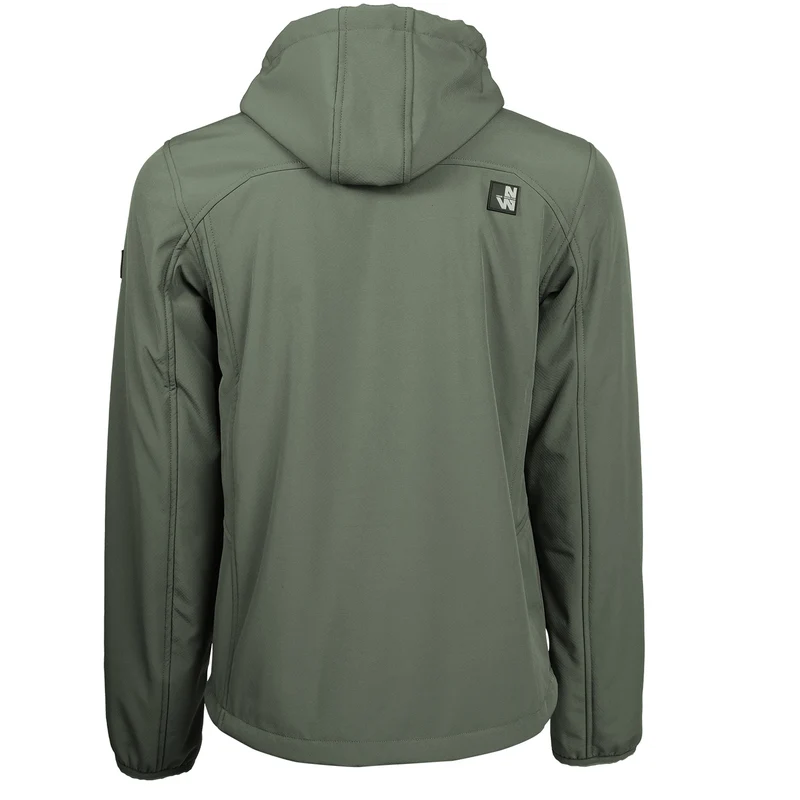 PHOENIX - BLOUSON DE TRAVAIL - 1422 | Vert