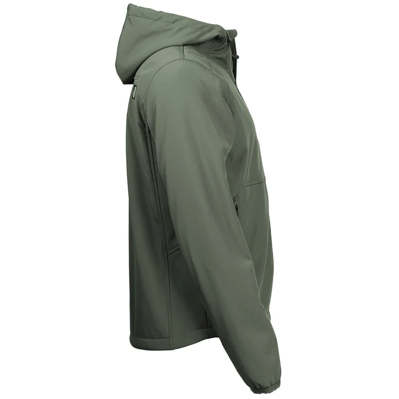 PHOENIX - BLOUSON DE TRAVAIL - 1422 | Vert