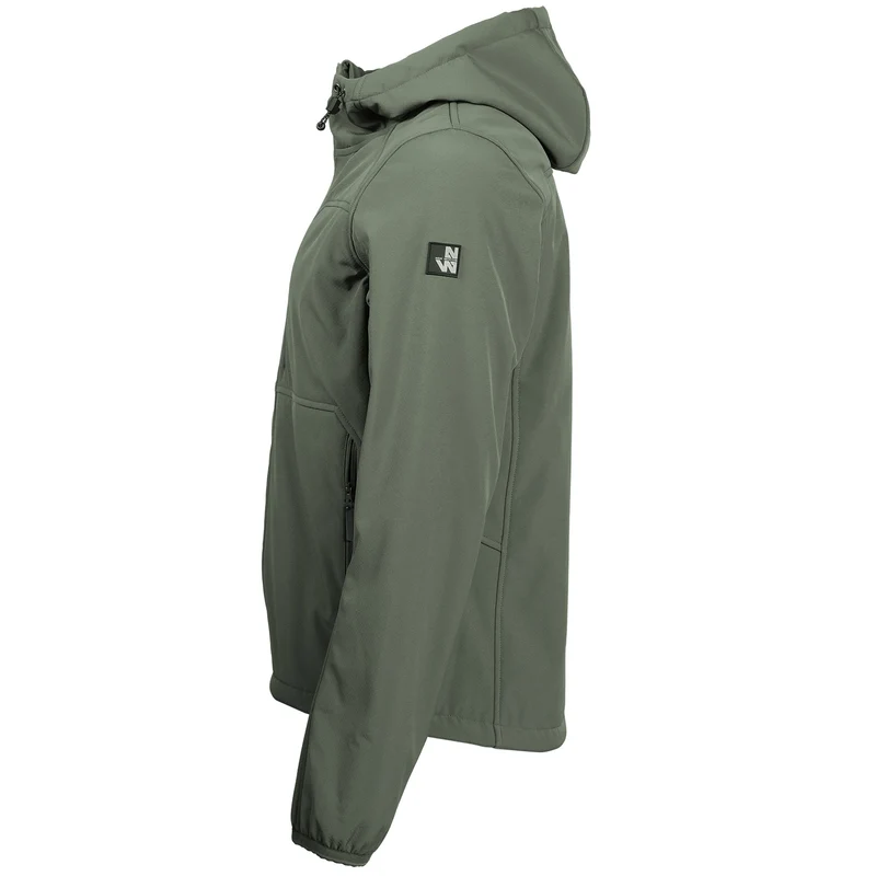 PHOENIX - BLOUSON DE TRAVAIL - 1422 | Vert