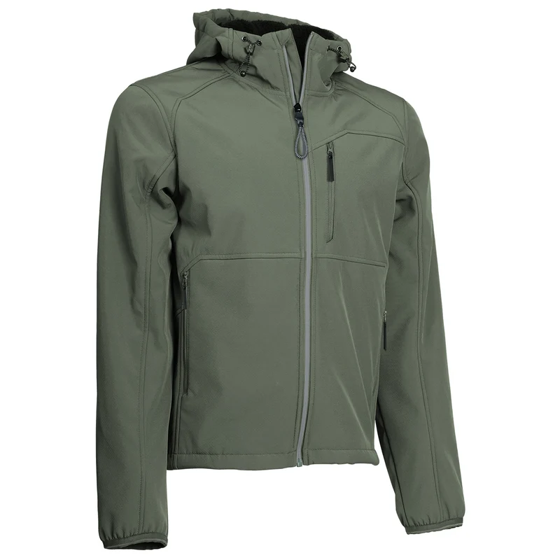 PHOENIX - BLOUSON DE TRAVAIL - 1422 | Vert