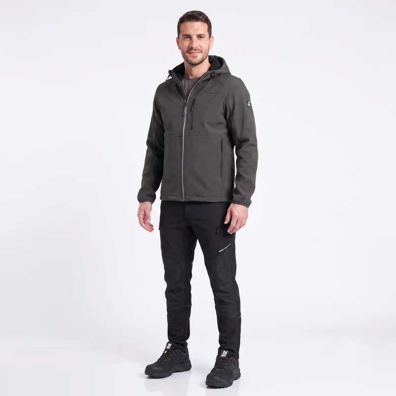 PHOENIX - BLOUSON DE TRAVAIL - 1422 | Anthracite