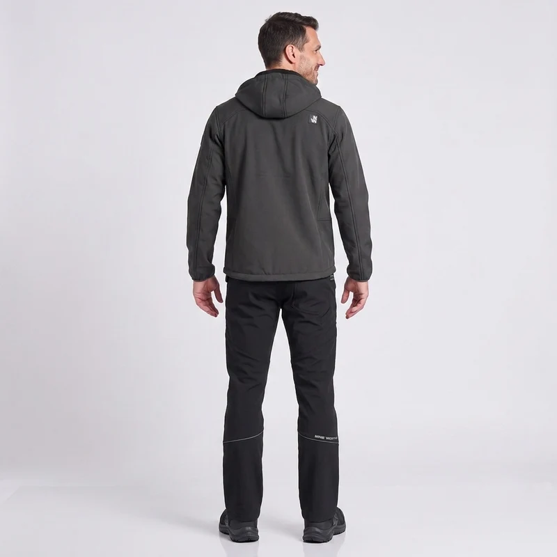 PHOENIX - BLOUSON DE TRAVAIL - 1422 | Anthracite