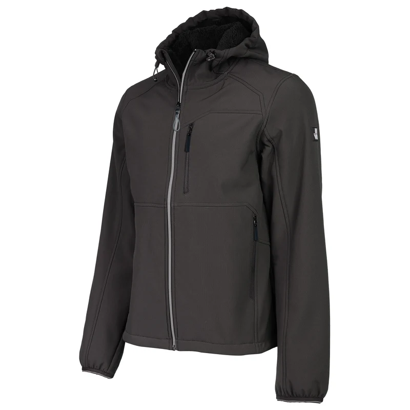 PHOENIX - BLOUSON DE TRAVAIL - 1422 | Anthracite