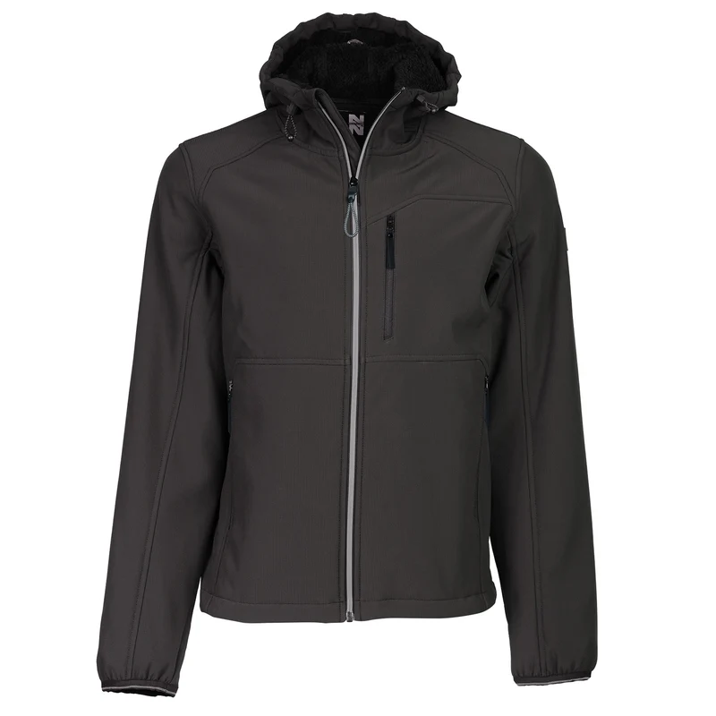 PHOENIX - BLOUSON DE TRAVAIL - 1422 | Anthracite