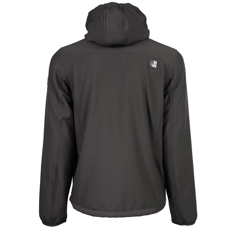 PHOENIX - BLOUSON DE TRAVAIL - 1422 | Anthracite