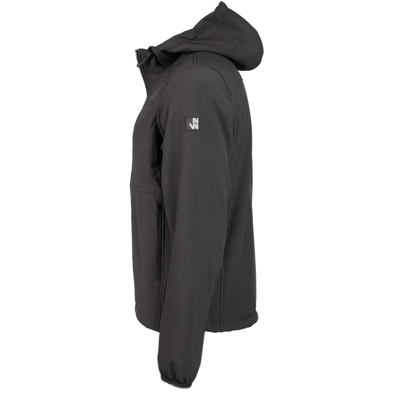 PHOENIX - BLOUSON DE TRAVAIL - 1422 | Anthracite