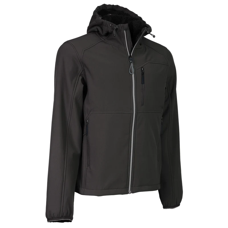 PHOENIX - BLOUSON DE TRAVAIL - 1422 | Anthracite