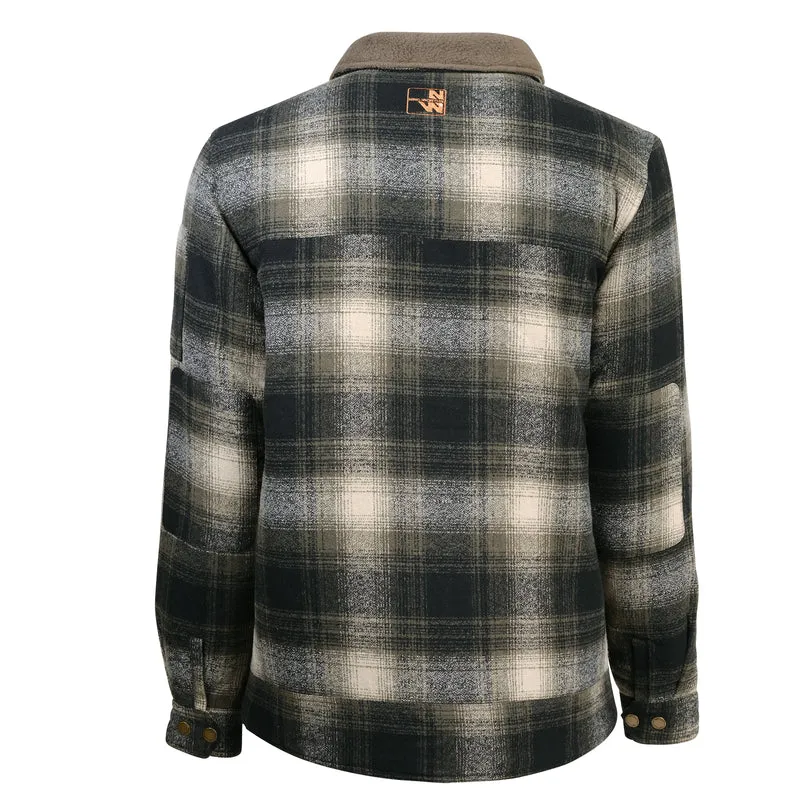 STANNIS - BLOUSON DE TRAVAIL - 1506 | Kaki