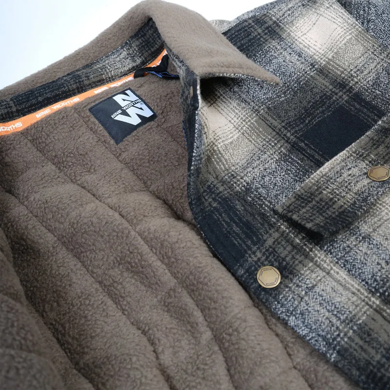 STANNIS - BLOUSON DE TRAVAIL - 1506 | Kaki
