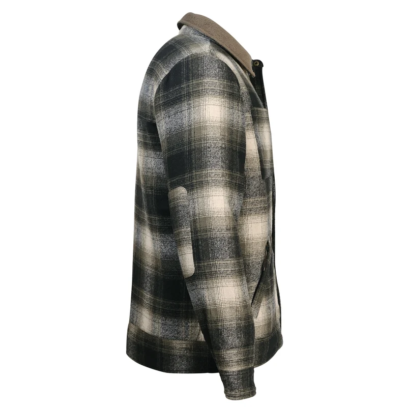 STANNIS - BLOUSON DE TRAVAIL - 1506 | Kaki