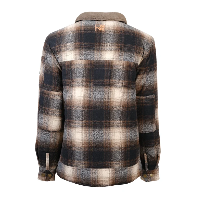STANNIS - BLOUSON DE TRAVAIL - 1506 | Camel