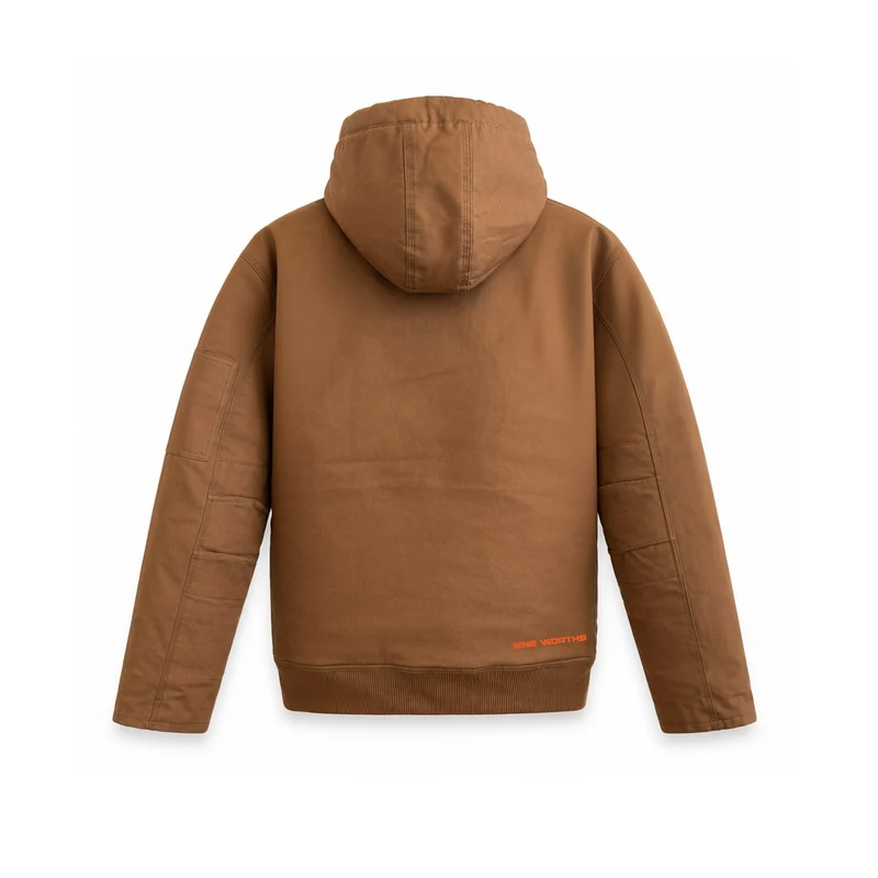 TARGA - BLOUSON DE TRAVAIL - 1494 | Camel