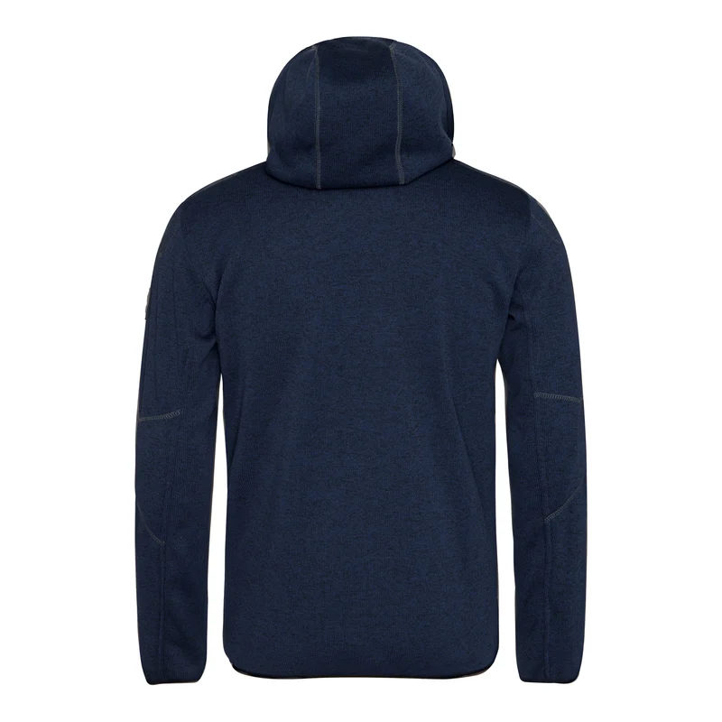 LYNX - GILET DE TRAVAIL - 1398 | Marine / Noir