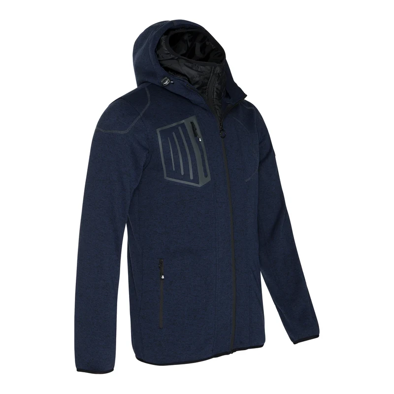 LYNX - GILET DE TRAVAIL - 1398 | Marine / Noir