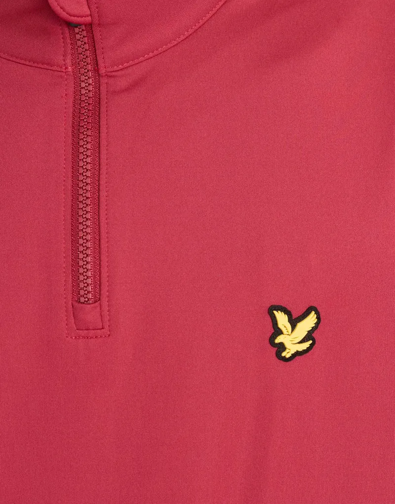 Performance 1/4 Zip Midlayer